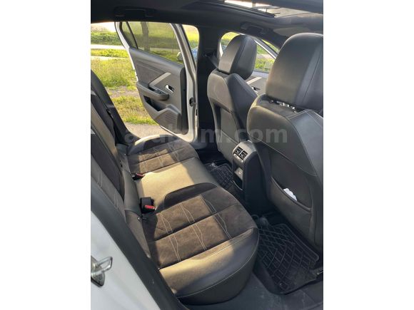 Sahibinden Opel Astra 1.2 T GS Line 2023 Model 