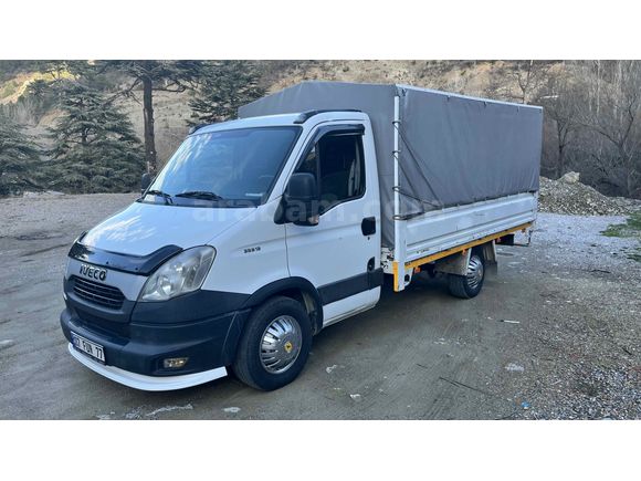 Sahibinden Iveco - Otoyol 35 S 