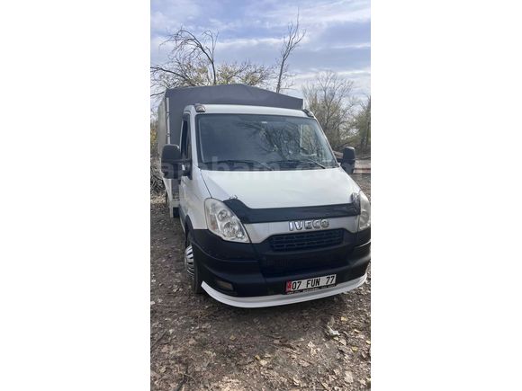 Sahibinden Iveco - Otoyol 35 S 