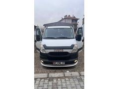 Sahibinden Iveco - Otoyol 35 S 