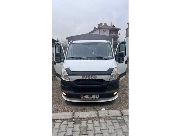 Sahibinden Iveco - Otoyol 35 S 