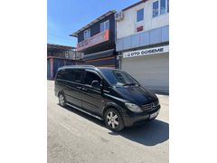 Galeriden Mercedes - Benz Vito 111 CDI Camlıvan 2004 Model Denizli