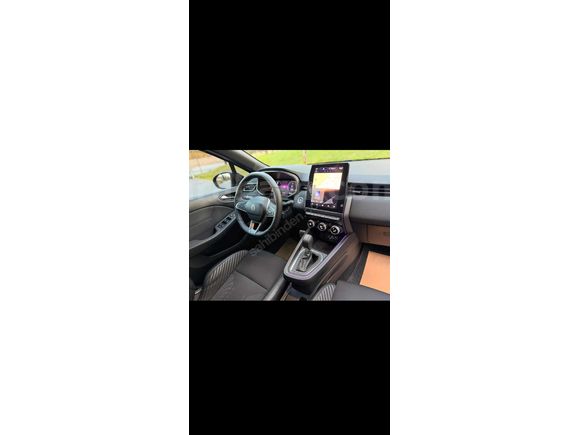 Sahibinden Renault Clio 1.0 TCe Techno Esprit Alpine 2024 Model  23.500 km Bej