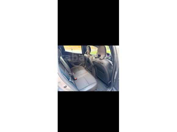 Sahibinden Renault Clio 1.0 TCe Techno Esprit Alpine 2024 Model  23.500 km Bej