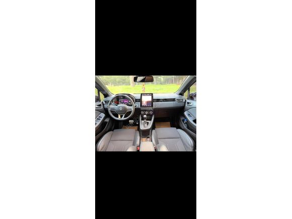 Sahibinden Renault Clio 1.0 TCe Techno Esprit Alpine 2024 Model  23.500 km Bej