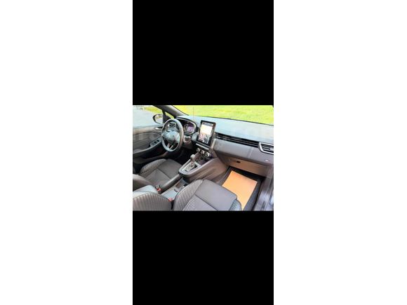 Sahibinden Renault Clio 1.0 TCe Techno Esprit Alpine 2024 Model  23.500 km Bej