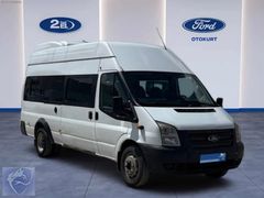 OTOKURT FORD YETKİLİ BAYİ GÜVENCESİYLE