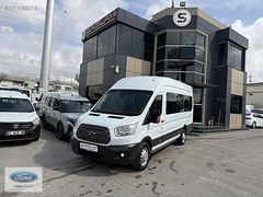 SAĞLAM DAN 2015 MODEL FABRİKASYON 16+1DELUX TEK TEKER 30DK KREDİ