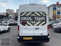 ÖZTOPRAK-2023 FORD TRANSİT 16+1 OKUL TAŞITI HATASIZ