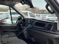 ÖZTOPRAK-2023 FORD TRANSİT 16+1 OKUL TAŞITI HATASIZ