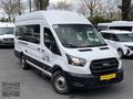 ÖZTOPRAK-2023 FORD TRANSİT 16+1 OKUL TAŞITI HATASIZ