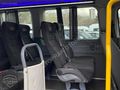 ÖZTOPRAK-2023 FORD TRANSİT 16+1 OKUL TAŞITI HATASIZ