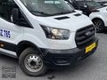 ÖZTOPRAK-2023 FORD TRANSİT 16+1 OKUL TAŞITI HATASIZ