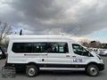 ÖZTOPRAK-2023 FORD TRANSİT 16+1 OKUL TAŞITI HATASIZ
