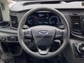 ÖZTOPRAK-2023 FORD TRANSİT 16+1 OKUL TAŞITI HATASIZ