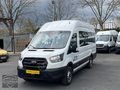 ÖZTOPRAK-2023 FORD TRANSİT 16+1 OKUL TAŞITI HATASIZ