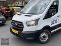ÖZTOPRAK-2023 FORD TRANSİT 16+1 OKUL TAŞITI HATASIZ