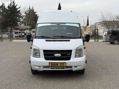 BARAN OTODAN 2008 MODEL 200 PS ORJİNAL FABRİKASYON KOLTUKLU 16?1