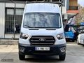 2024 FORD TRANSİT 16+1DELUXE KÖRNOKTA+HAYALET+360KAMERA 13.000KM