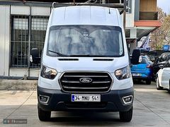 2024 FORD TRANSİT 16+1DELUXE KÖRNOKTA+HAYALET+360KAMERA 13.000KM