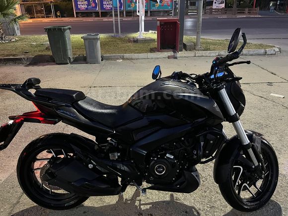 Temiz Sıfır Hata Dominar D400