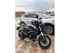 Temiz Sıfır Hata Dominar D400