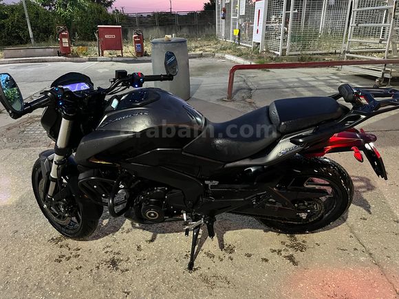 Temiz Sıfır Hata Dominar D400
