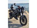 Temiz Sıfır Hata Dominar D400