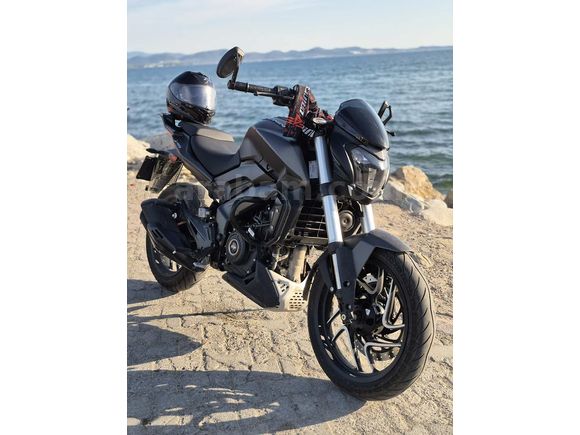 Temiz Sıfır Hata Dominar D400