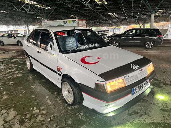 Sahibinden Fiat Tempra 1.6 SX A 1994 Model