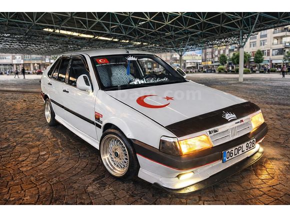 Sahibinden Fiat Tempra 1.6 SX A 1994 Model