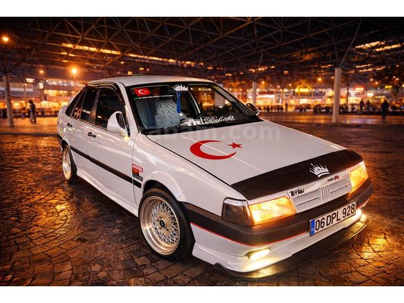 Sahibinden Fiat Tempra 1.6 SX A 1994 Model