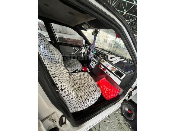 Sahibinden Fiat Tempra 1.6 SX A 1994 Model