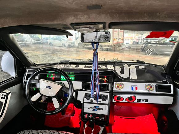 Sahibinden Fiat Tempra 1.6 SX A 1994 Model
