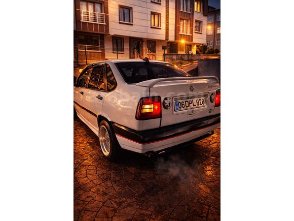Sahibinden Fiat Tempra 1.6 SX A 1994 Model