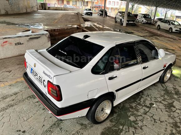 Sahibinden Fiat Tempra 1.6 SX A 1994 Model