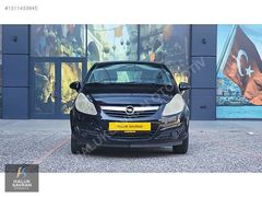 2010 OPEL CORSA