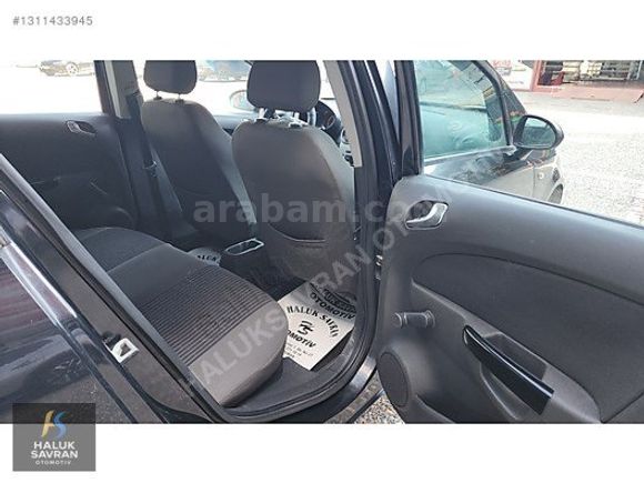 2010 OPEL CORSA