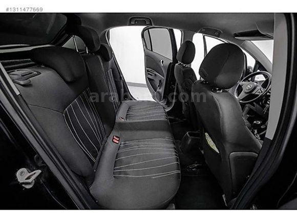 GÖKYILDIZ OTOMOTİV 'den OPEL CORSA 1.3 DİZEL