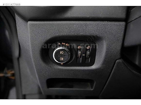 GÖKYILDIZ OTOMOTİV 'den OPEL CORSA 1.3 DİZEL