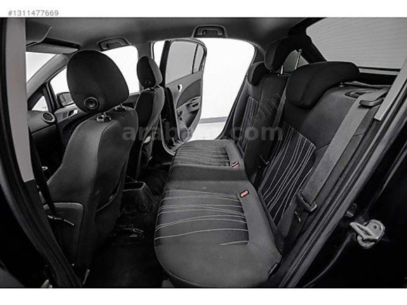 GÖKYILDIZ OTOMOTİV 'den OPEL CORSA 1.3 DİZEL