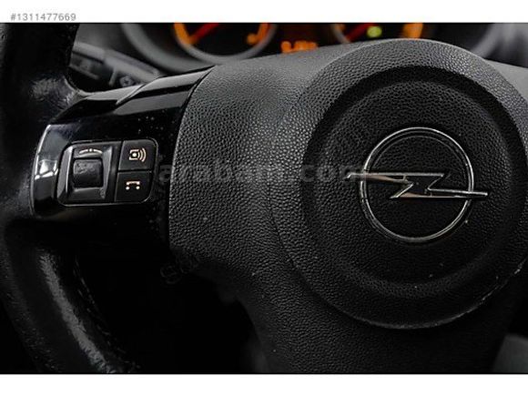 GÖKYILDIZ OTOMOTİV 'den OPEL CORSA 1.3 DİZEL