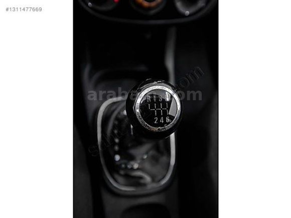 GÖKYILDIZ OTOMOTİV 'den OPEL CORSA 1.3 DİZEL