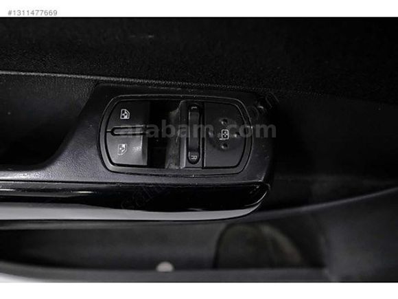 GÖKYILDIZ OTOMOTİV 'den OPEL CORSA 1.3 DİZEL