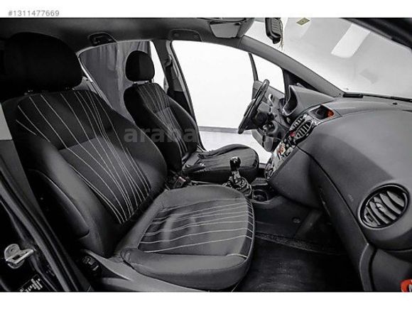 GÖKYILDIZ OTOMOTİV 'den OPEL CORSA 1.3 DİZEL
