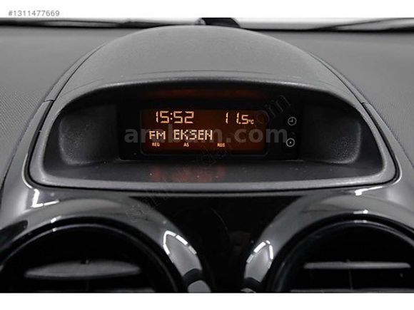 GÖKYILDIZ OTOMOTİV 'den OPEL CORSA 1.3 DİZEL
