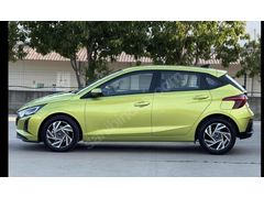 Sahibinden Hyundai i20 1.0 T-GDI Style 2025 Model