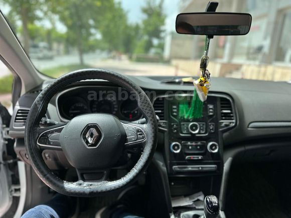 Sahibinden Renault Megane 1.3 TCe Joy 2020 Model
