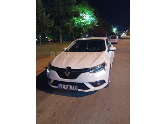 Sahibinden Renault Megane 1.3 TCe Joy 2020 Model