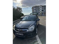 öğretmenden Opel Astra 1.6 Enjoy 2009 Model 